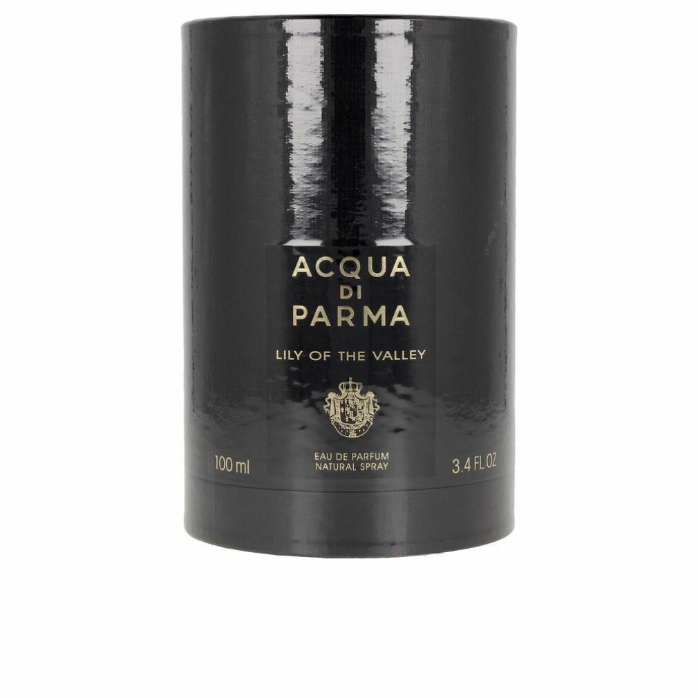 Eau de Parfum Lily Of The Valley Eau De Parfum Spray 100ml