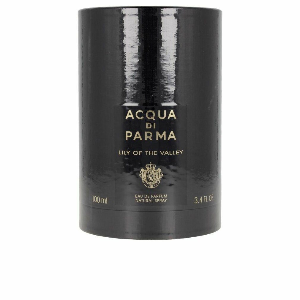 Acqua di Parma Eau de Parfum Lily Of The Valley Eau De Parfum Spray 100ml