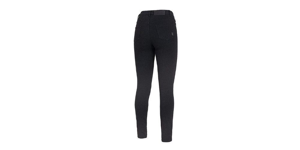 John Doe Motorradhose Ruby Damen Motorrad Jeans Knieprotektoren enthalten günstig online kaufen