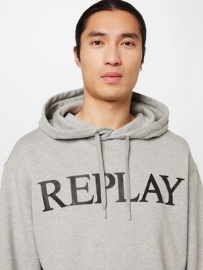 Replay Sweatshirt (1-tlg)