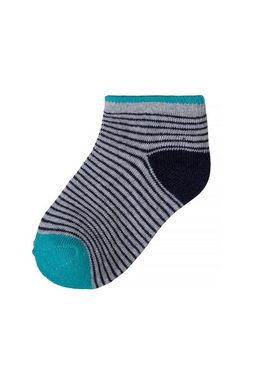 MINOTI Kurzsocken 3-Pack Socken (12m-8y)
