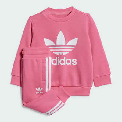 adidas Originals Trainingsanzug SWEATSHIRT-SET