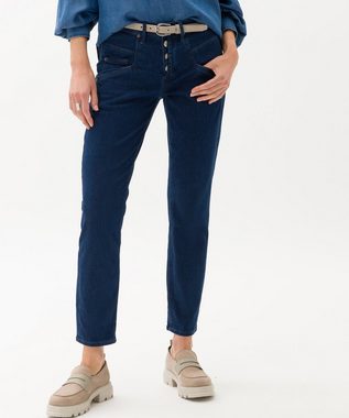 Brax 5-Pocket-Jeans Boyfriend-Jeans