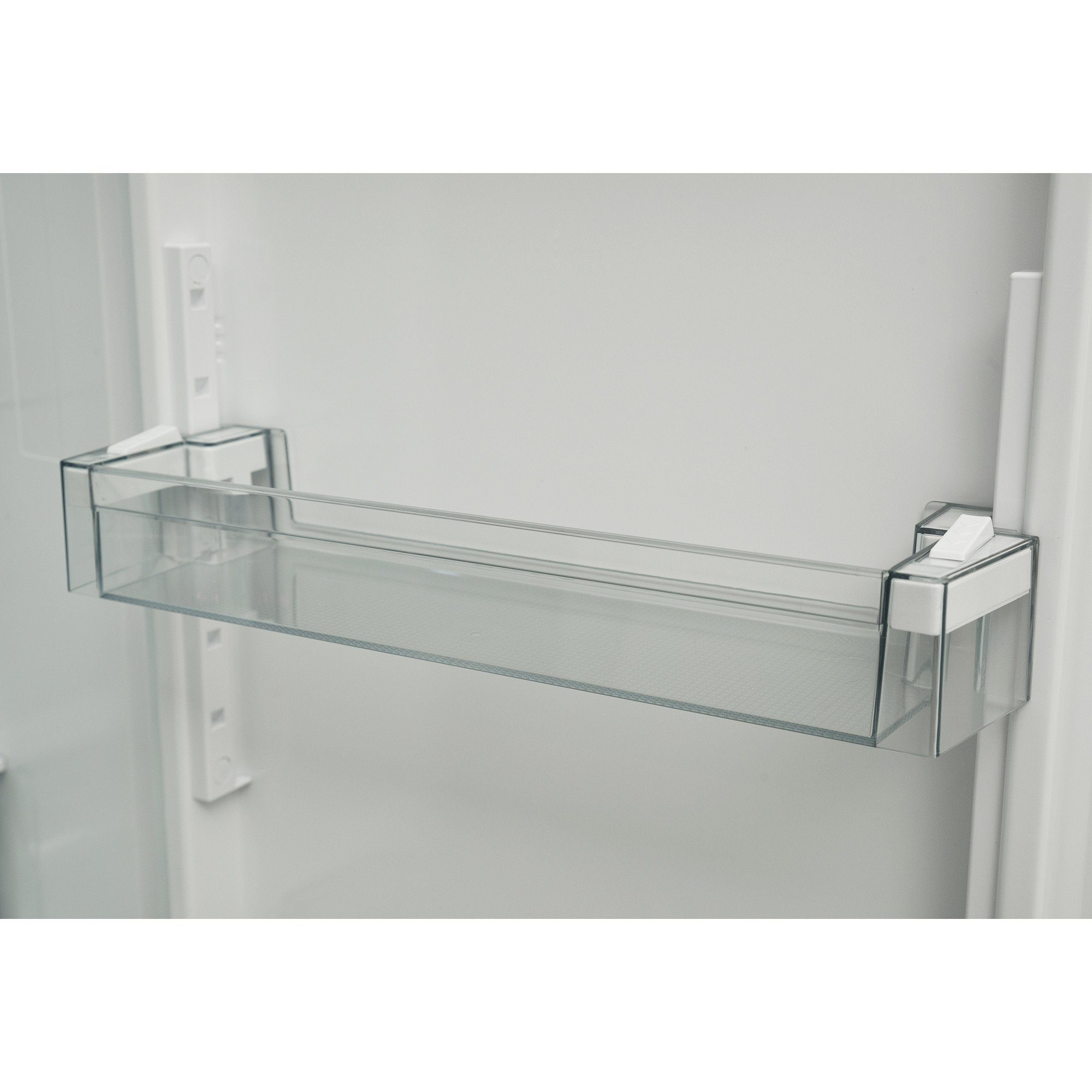 Sharp Kühl-/Gefrierkombination SJ-NBA32DMXPB-EU, 201.00 cm hoch, 59.50 cm breit