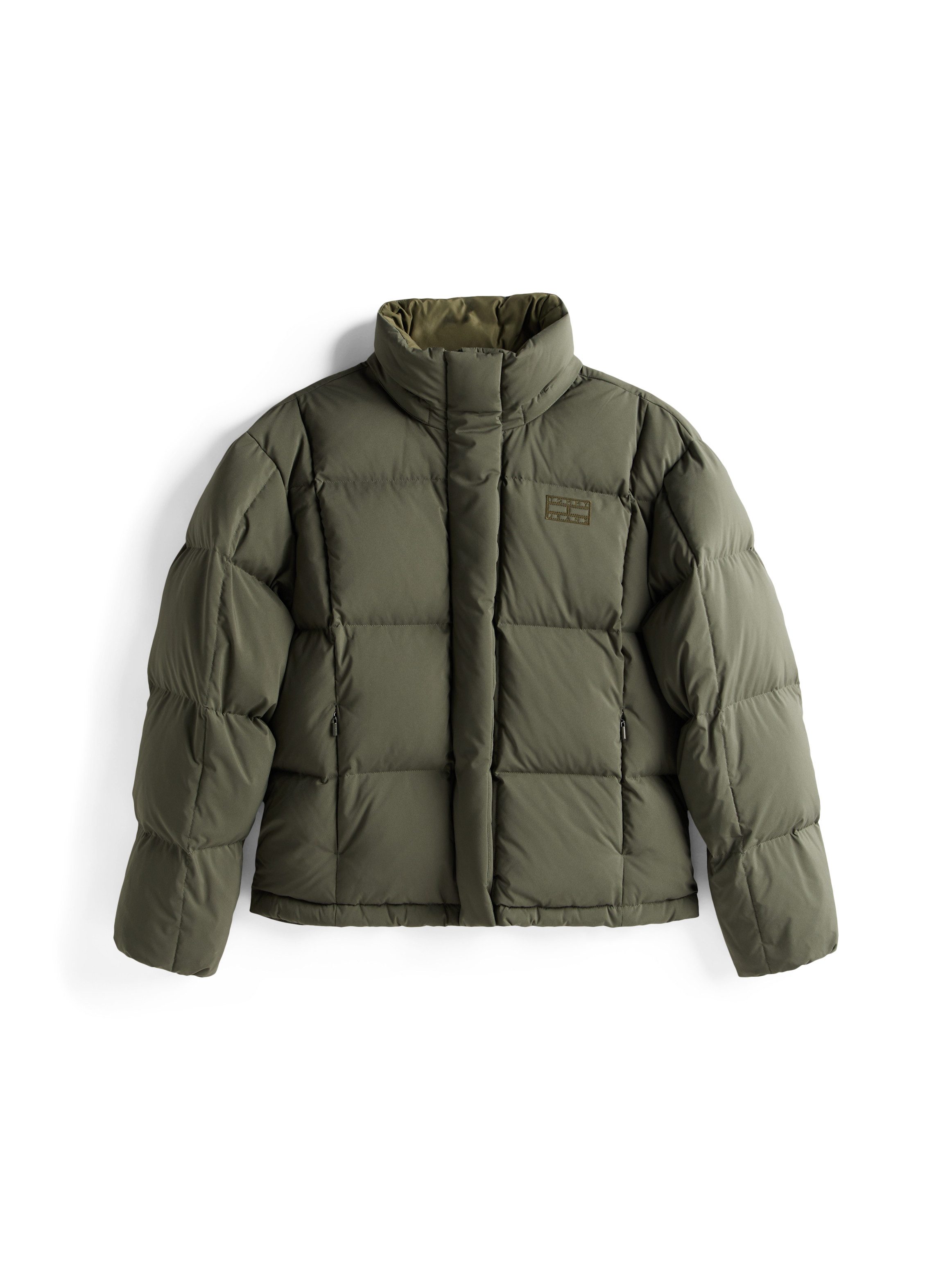 Pewter Green