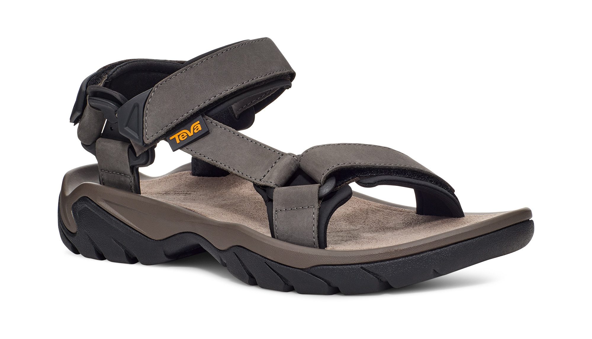 Teva Terra Fi 5 Universal Leather Sandale