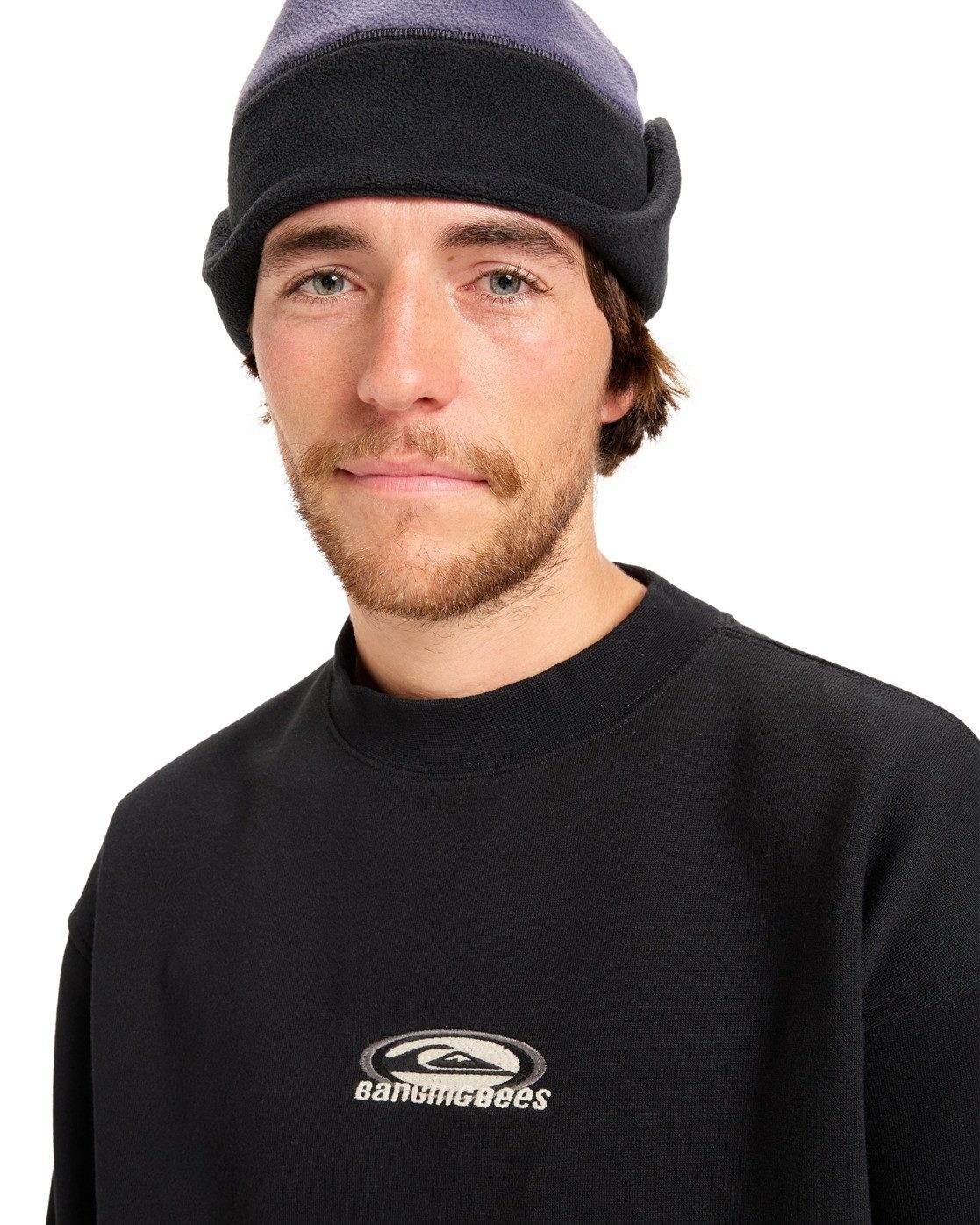 Quiksilver Sweater Banging Bees