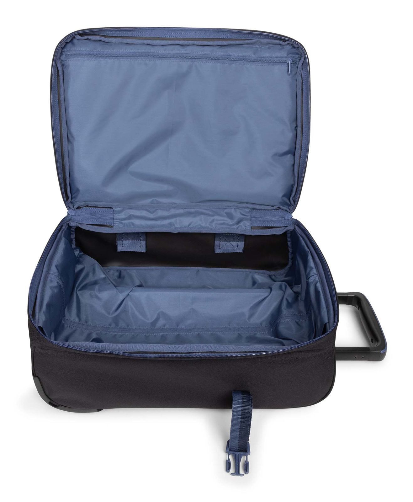 Eastpak Weichgepäck-Trolley Tranverz, 2 Rollen