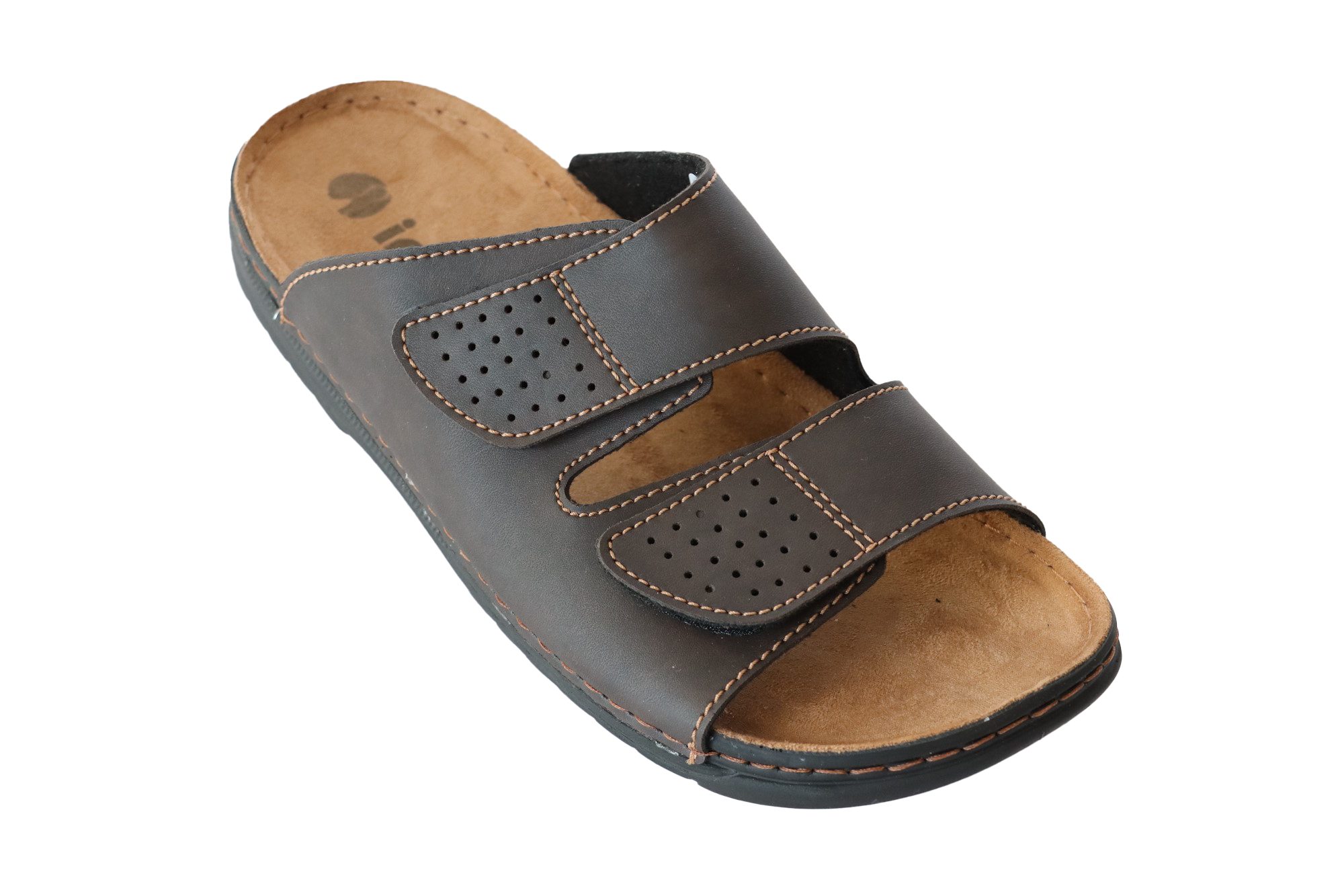 INBLU Herren Pantolette