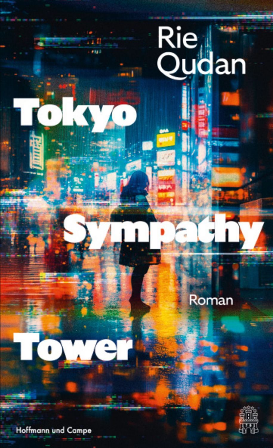 Tokyo Sympathy Tower / Rie Qudan
