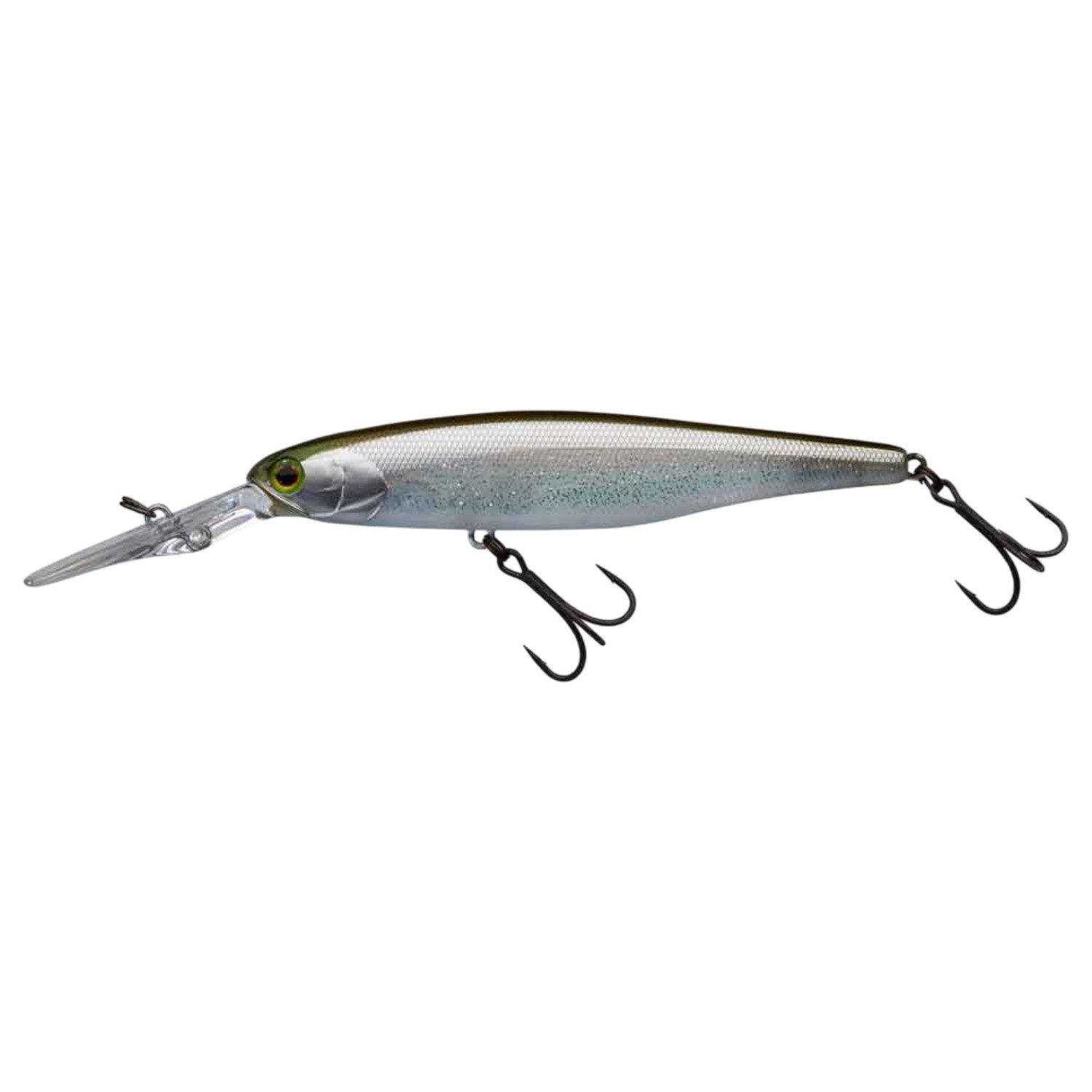 Secret Sand Eel