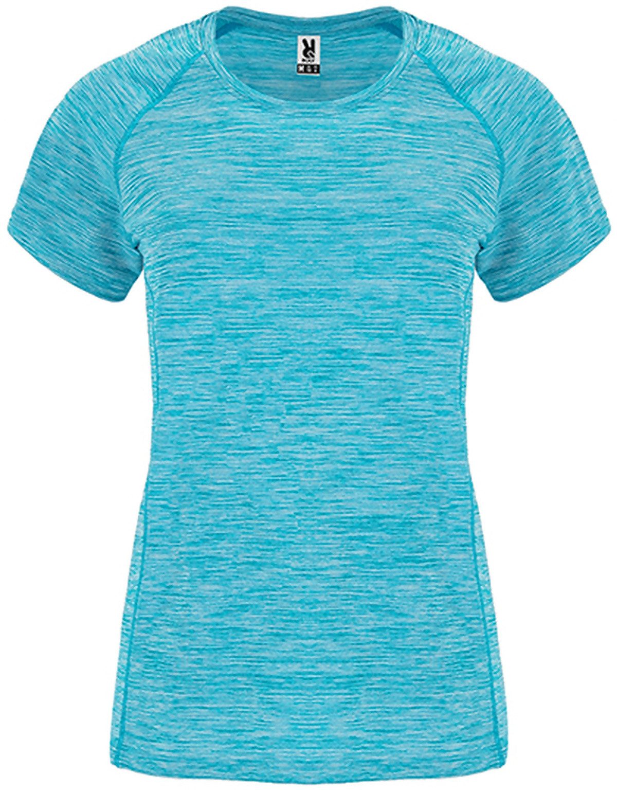 Roly Sport Hoodie Women´s Austin T-Shirt günstig online kaufen