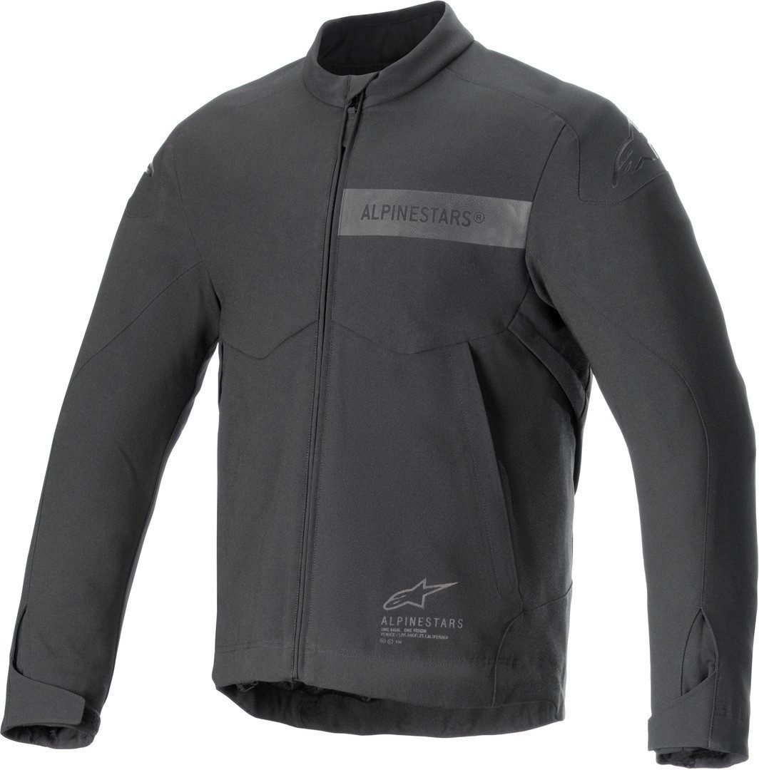 Alpinestars Motorradjacke Aeron Motorrad Textiljacke Wasserdicht Atmungsaktiv dehnbar protektoren wasserdichte