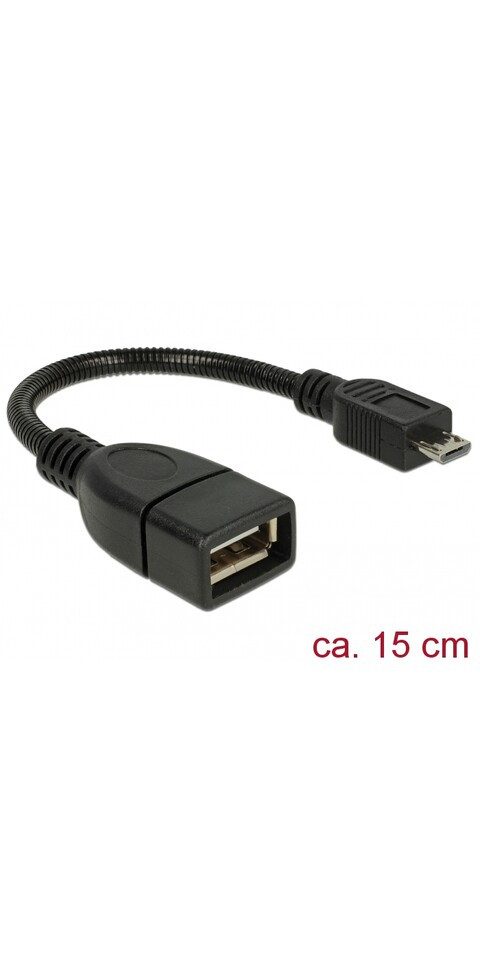 Delock Delock USB-Adapter