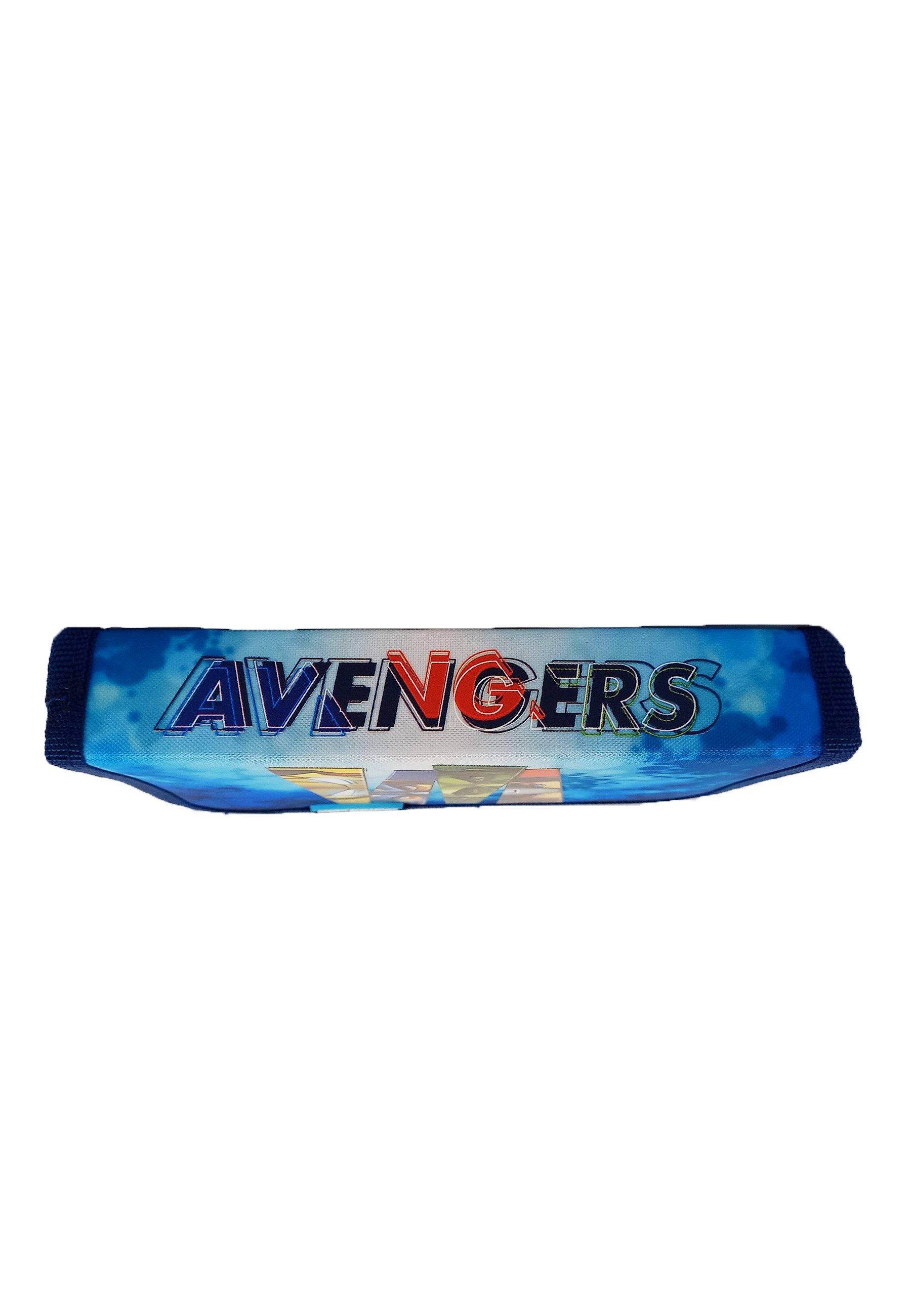 The AVENGERS Federtasche Kinder Mäppchen Federmappe Federetui