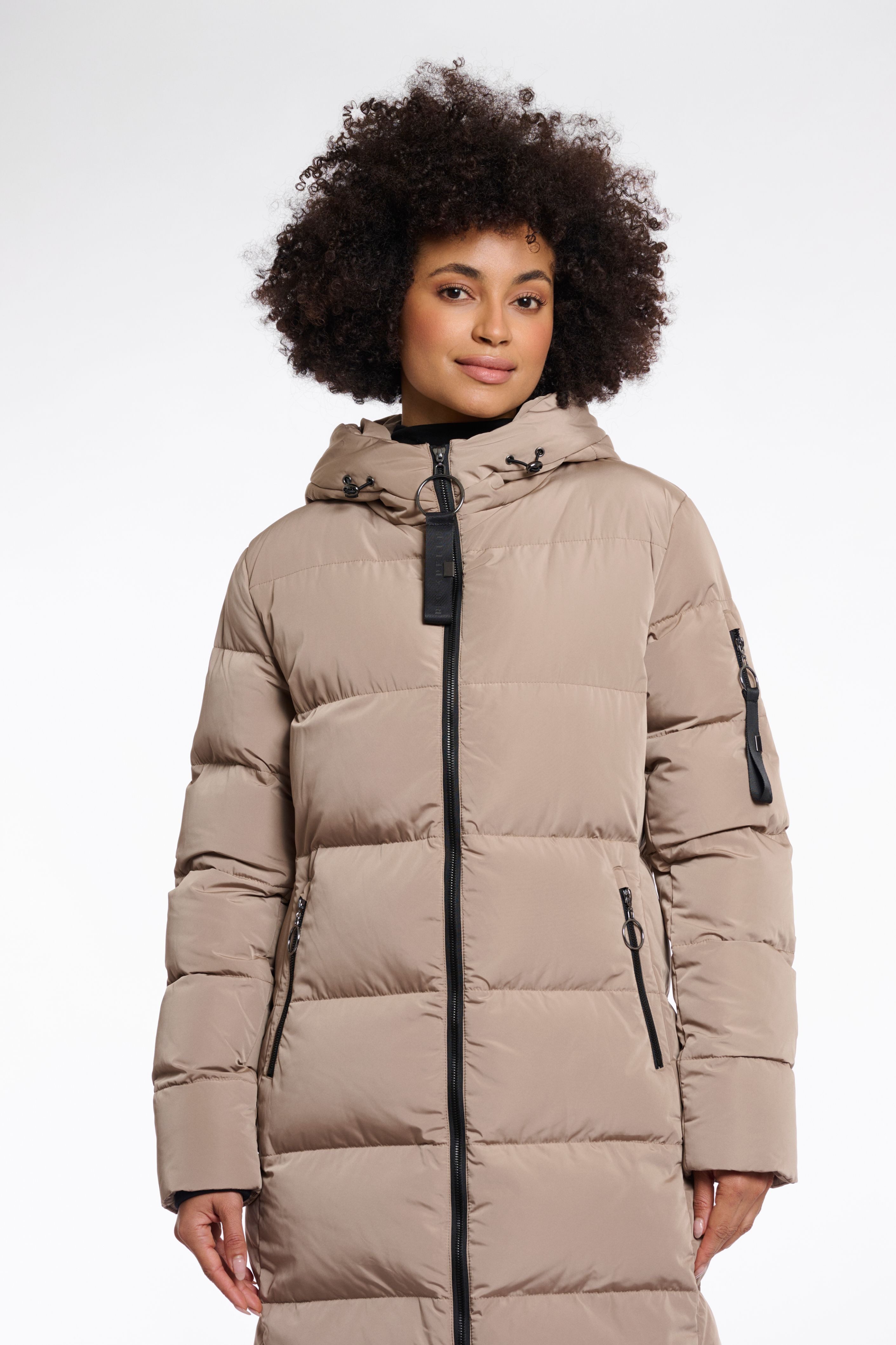 Rino & Pelle Outdoorjacke günstig online kaufen