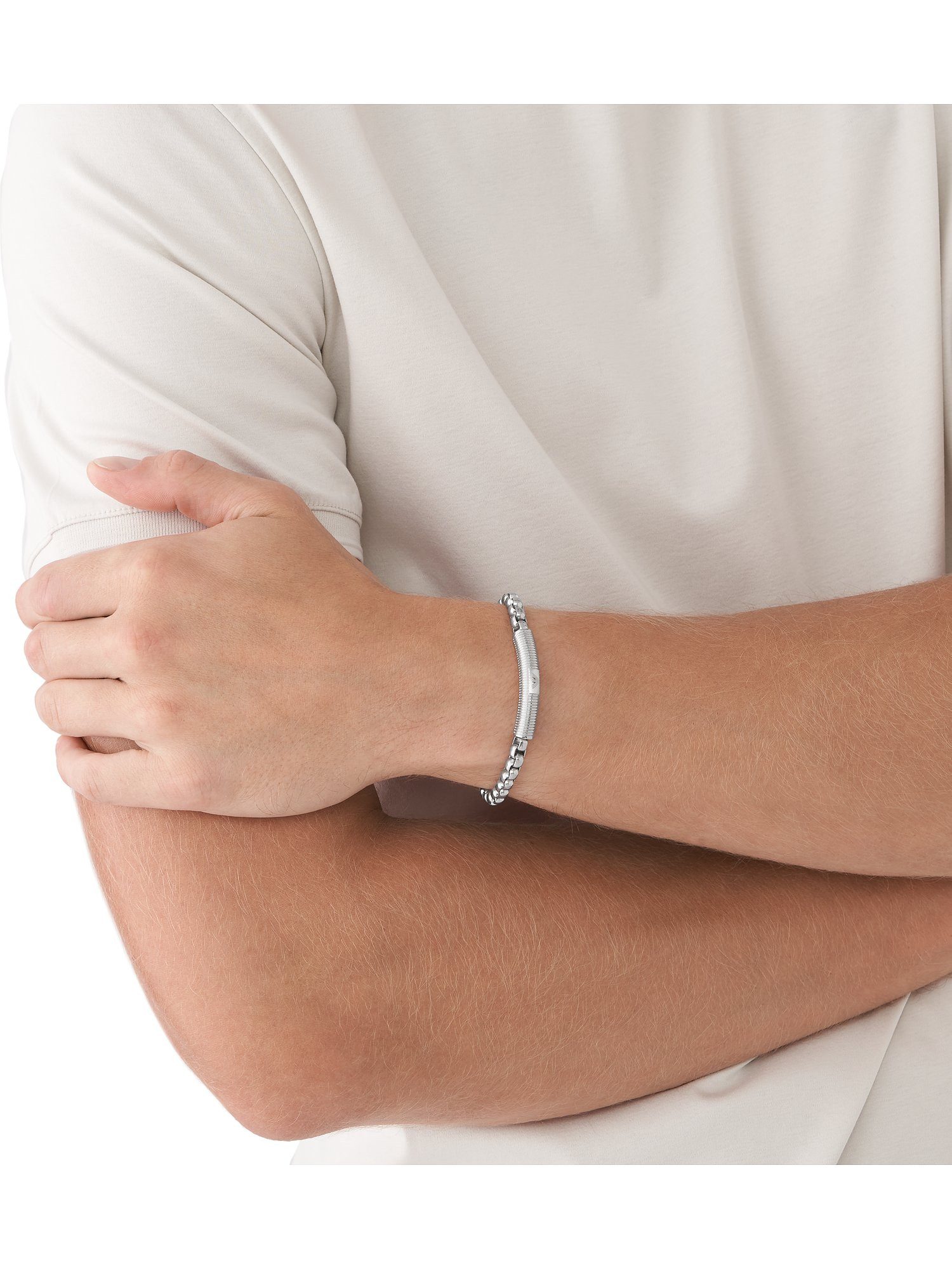 Emporio Armani Armband Emporio Armani He... Emporio Armani Armband Emporio Armani He...