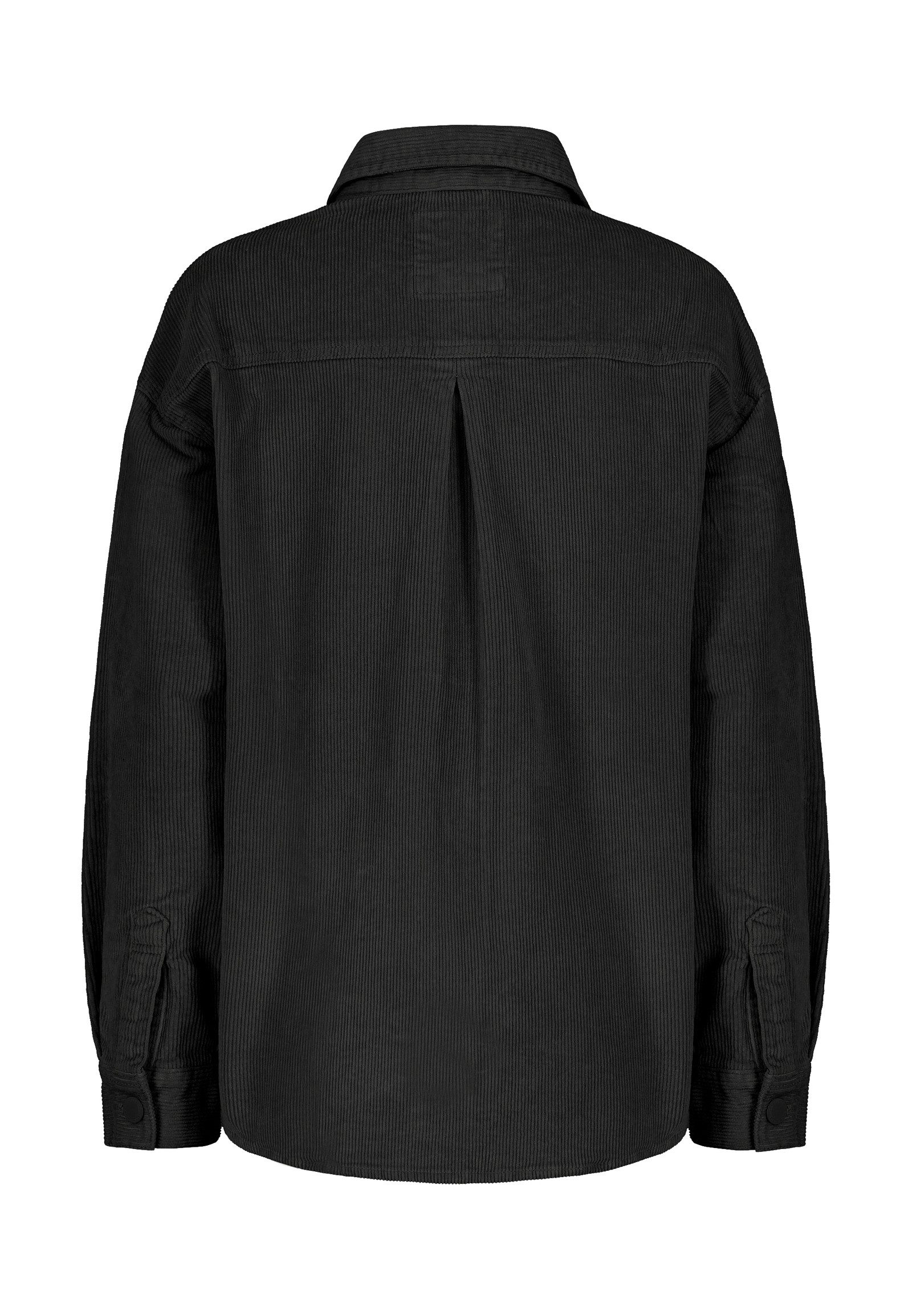 Eight2Nine Hemdjacke Cord Hemdjacke