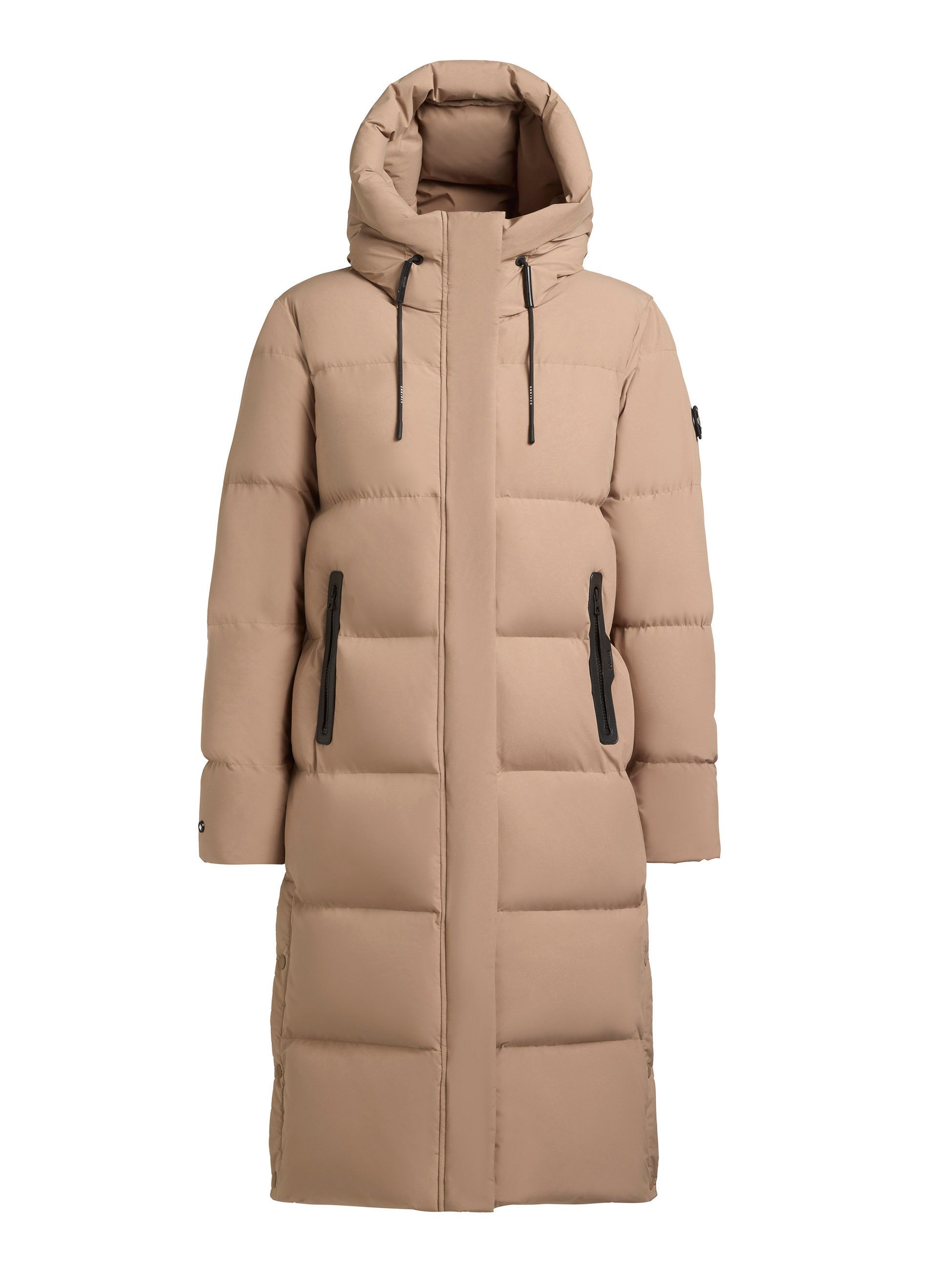 khujo Steppmantel COULIN MATT günstig online kaufen