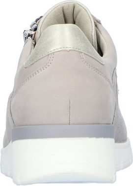 Waldläufer K-RAMONA-Soft Sneaker Orthotritt-Ausrüstung, K-Weite, Freizeitschuh, Halbschuh, Schnürschuh