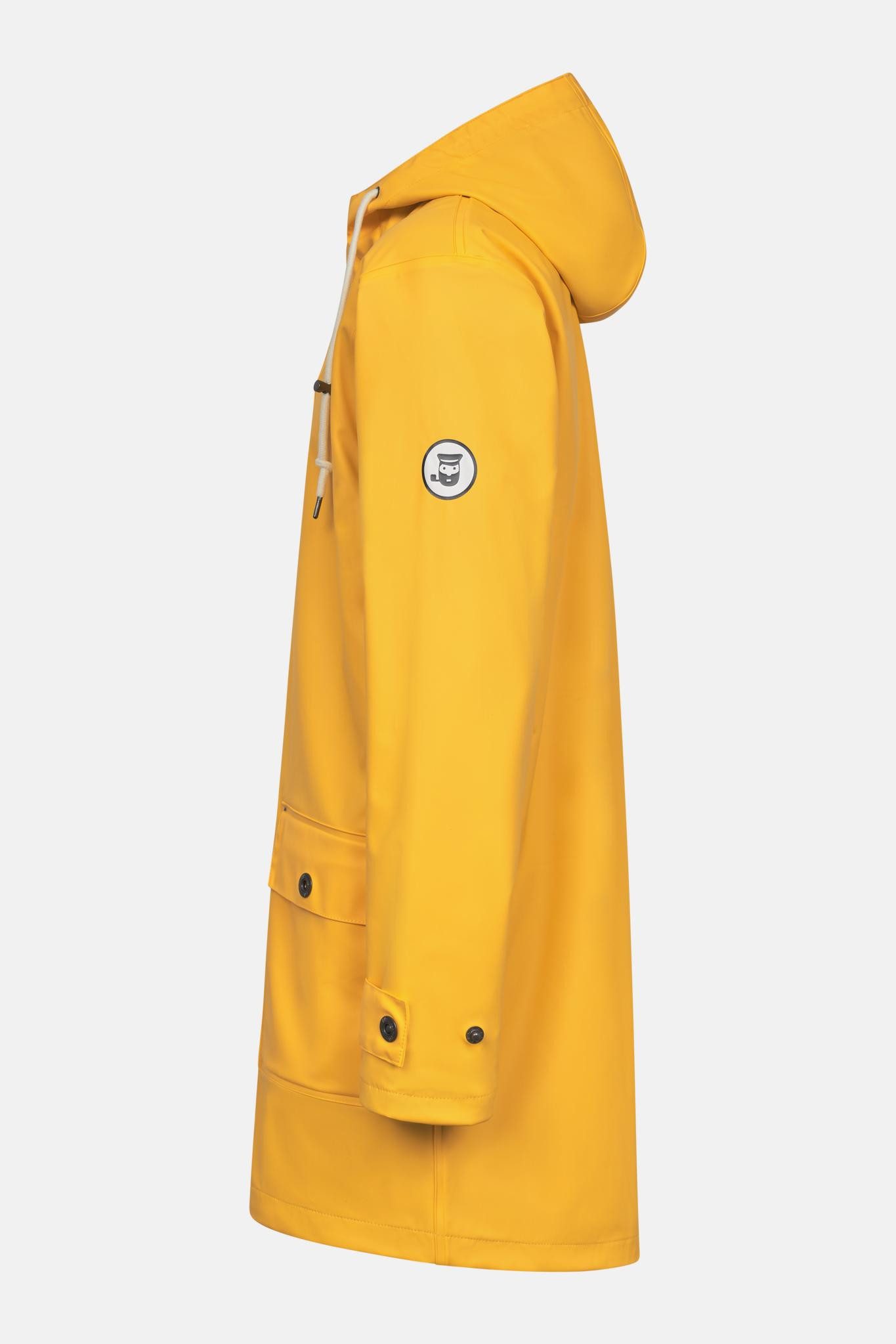 HANSEHELD Regenjacke Hanseheld Friesennerz No 01 Regenjacke