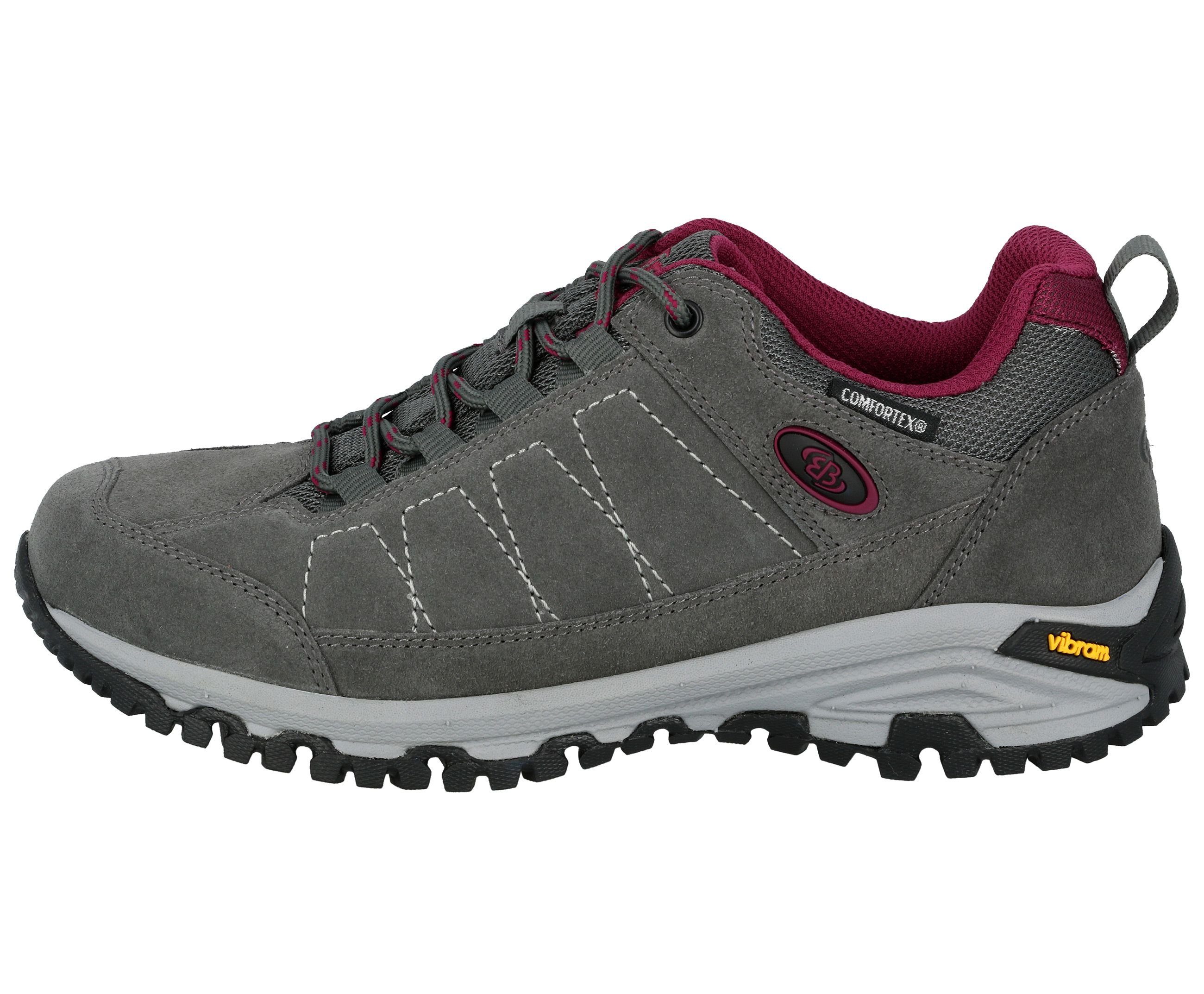 BRÜTTING Outdoorschuh Mount Adams Low Outdoorschuh