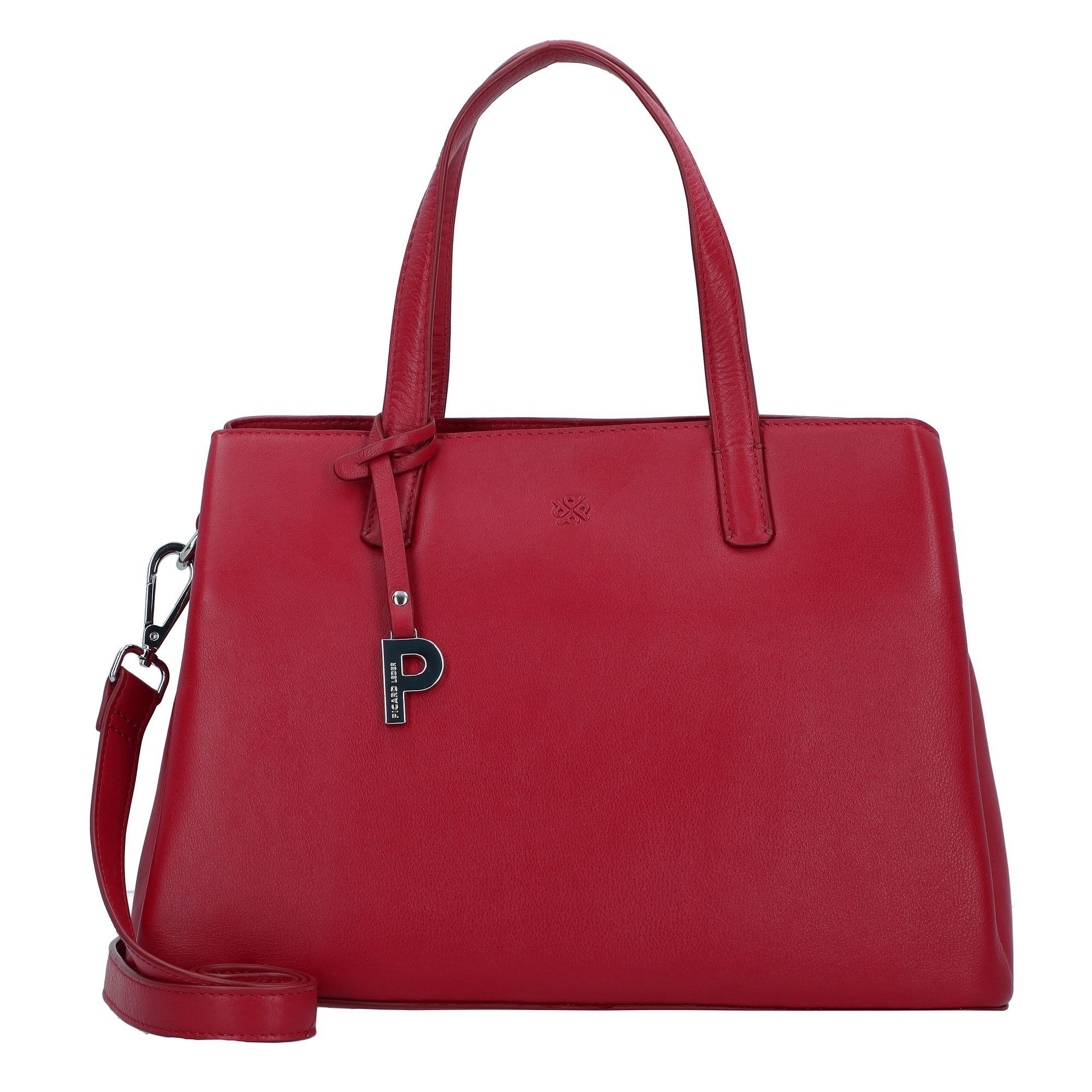 Picard Schultertasche Bali, Leder