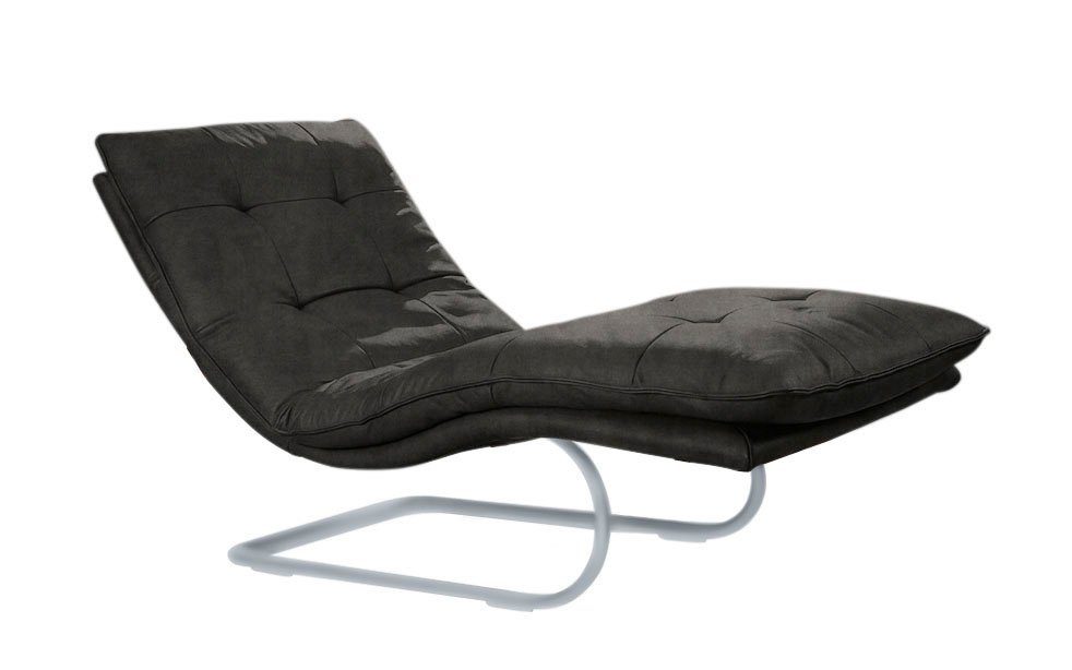 W.SCHILLIG Relaxliege daily dreams, in Waffelkissen-Optik, günstig online kaufen