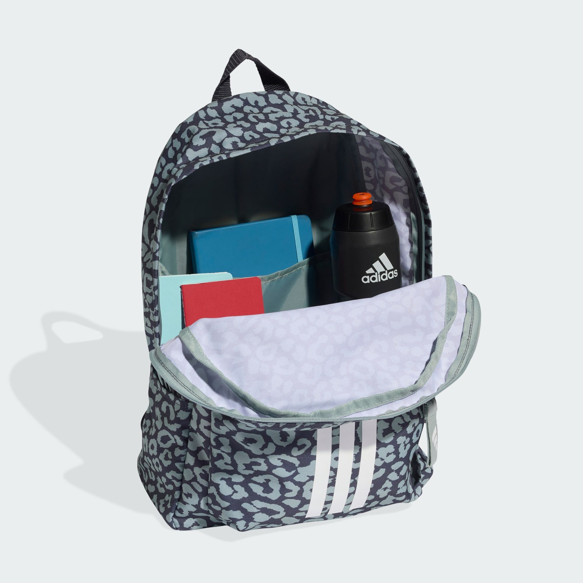 adidas Performance Kinderrucksack YOUTH GIRLS LEO RUCKSACK (1-tlg)