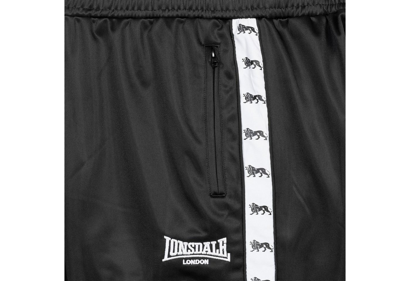 Lonsdale Trainingsanzug Wyberton, Ansicht 1