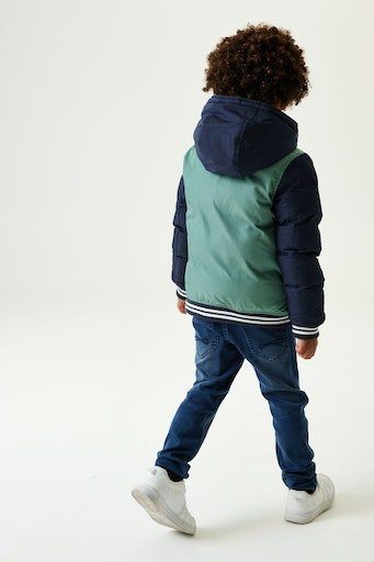 im Garcia Outdoorjacke for BOYS College-Look,