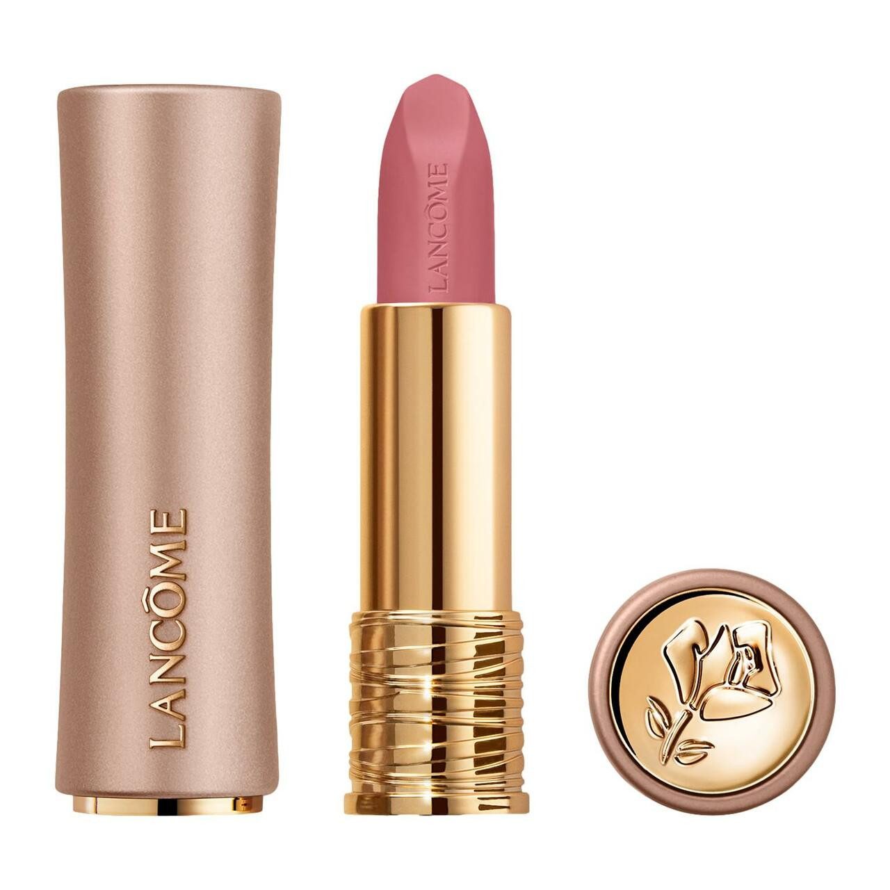 LANCOME Lippenstift L'Absolu Rouge Intimatte