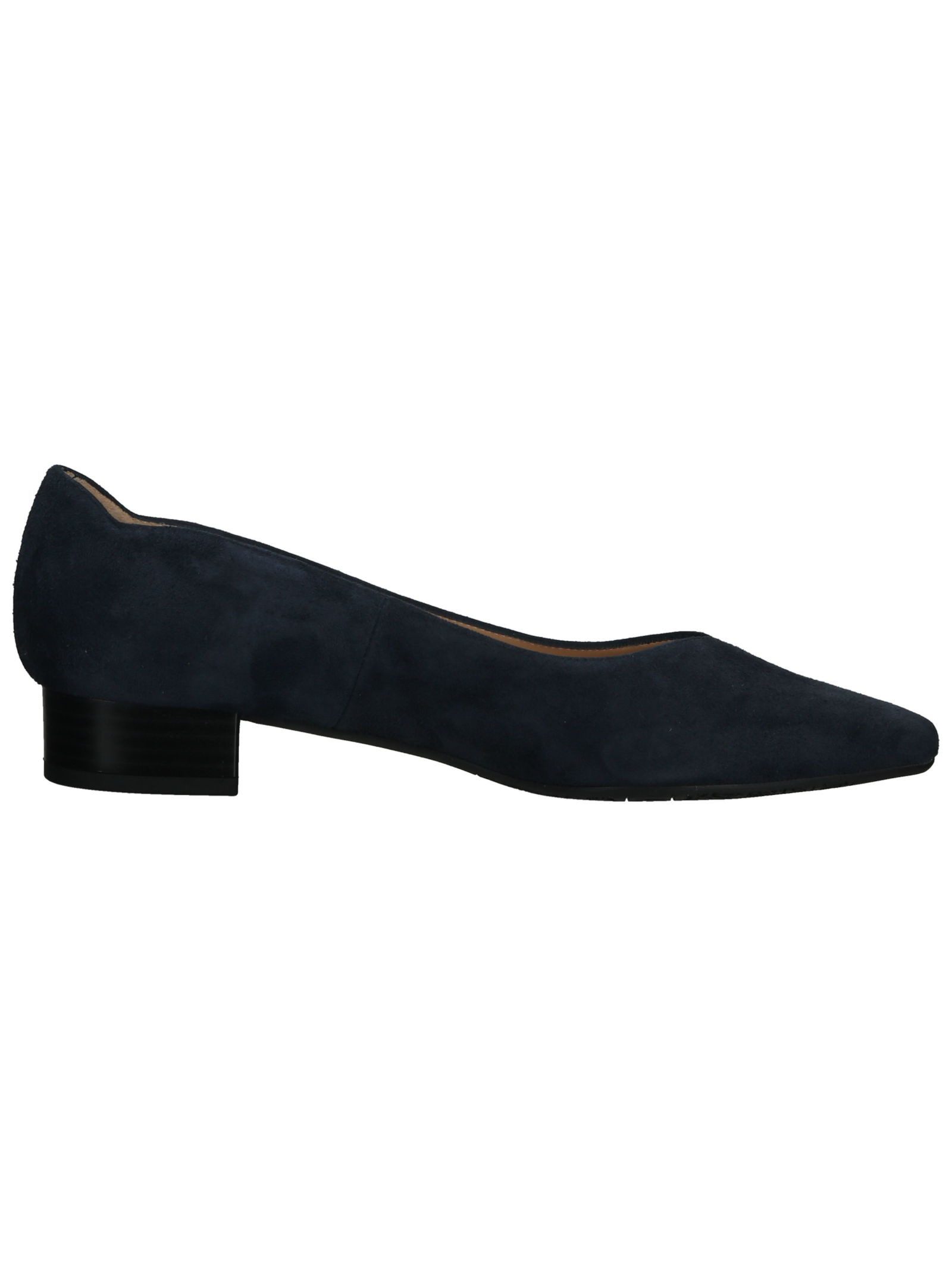 Peter Kaiser Peter Kaiser Ballerinas Veloursleder Ballerina