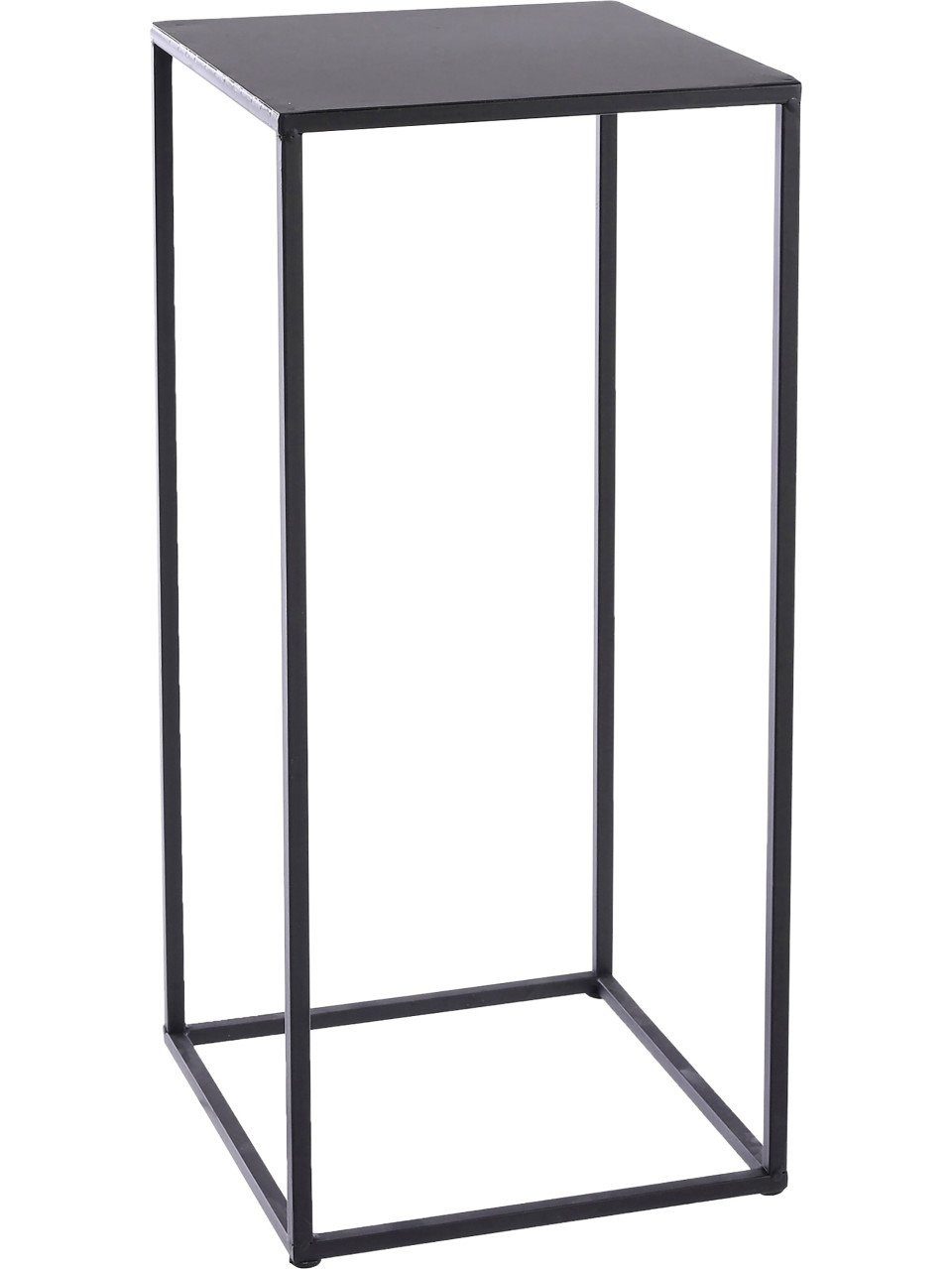 Mica Decorations Beistelltisch Mica Decorations Beistelltisch Quinty iron 20 x 20