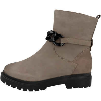 Caprice 9-25354-29 Damen Winterboots