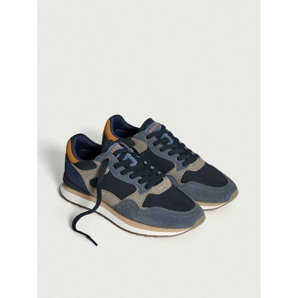 Hoff Hoff - City Venice - Blau Schnürschuh