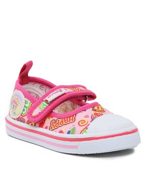 Primigi Halbschuhe 3946011 Pink-Fuxia Sneaker