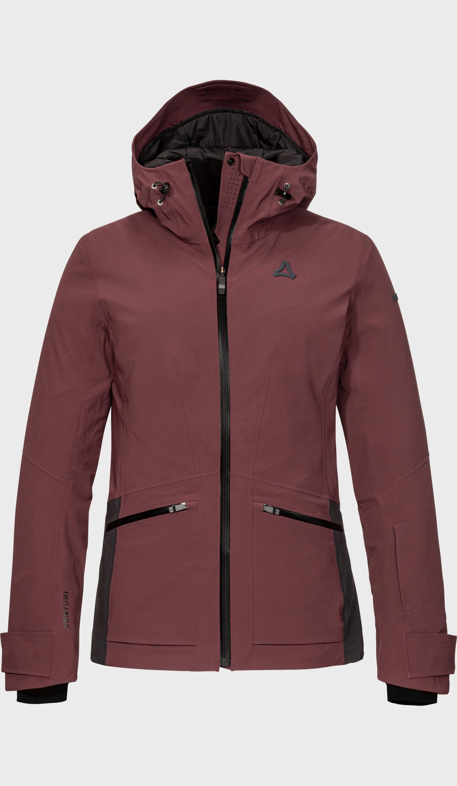 Schöffel Outdoorjacke Jacket Style Levivo WMN
