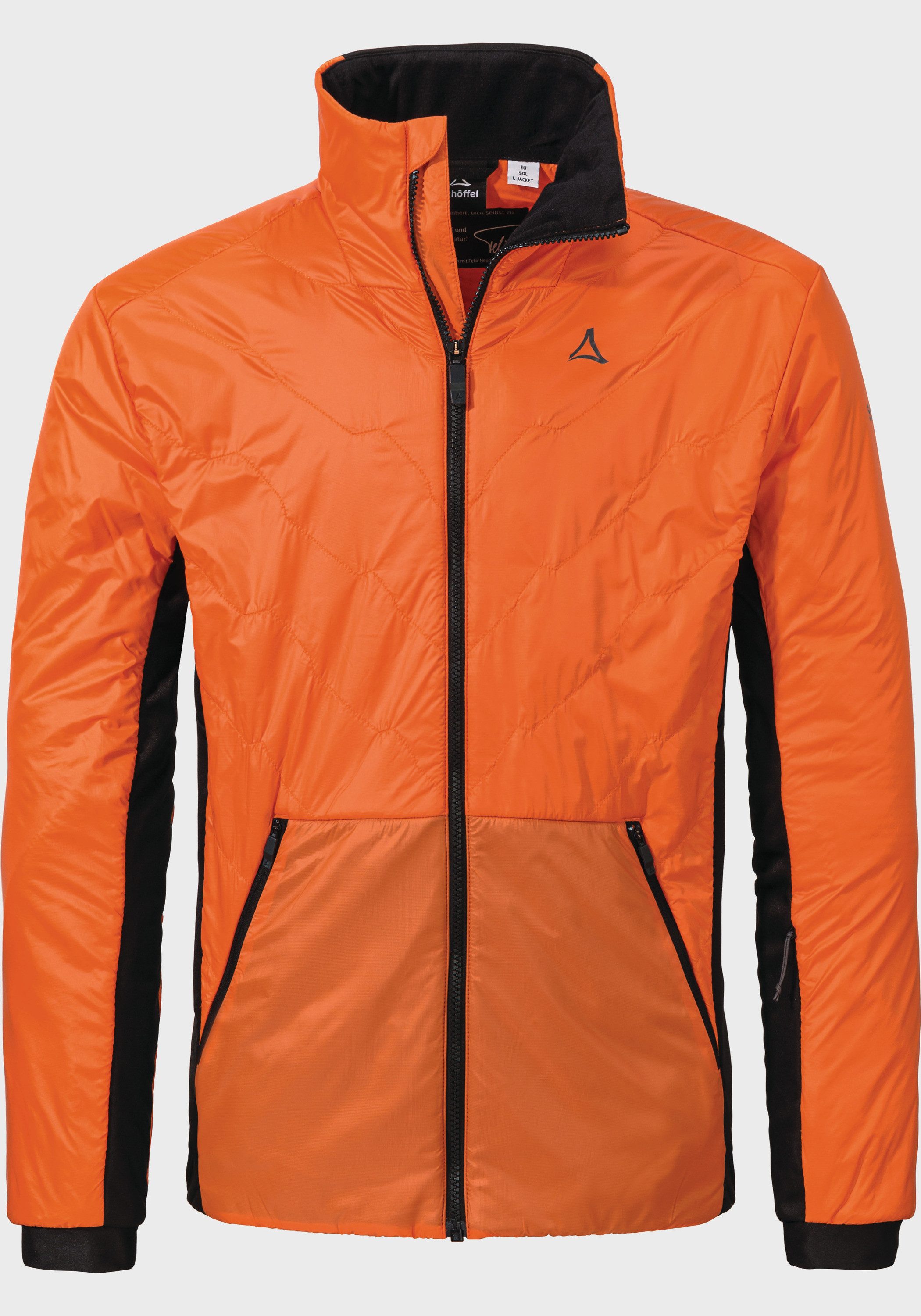 Funktionsjacke FN Ins Jacket Style Pontre MNS