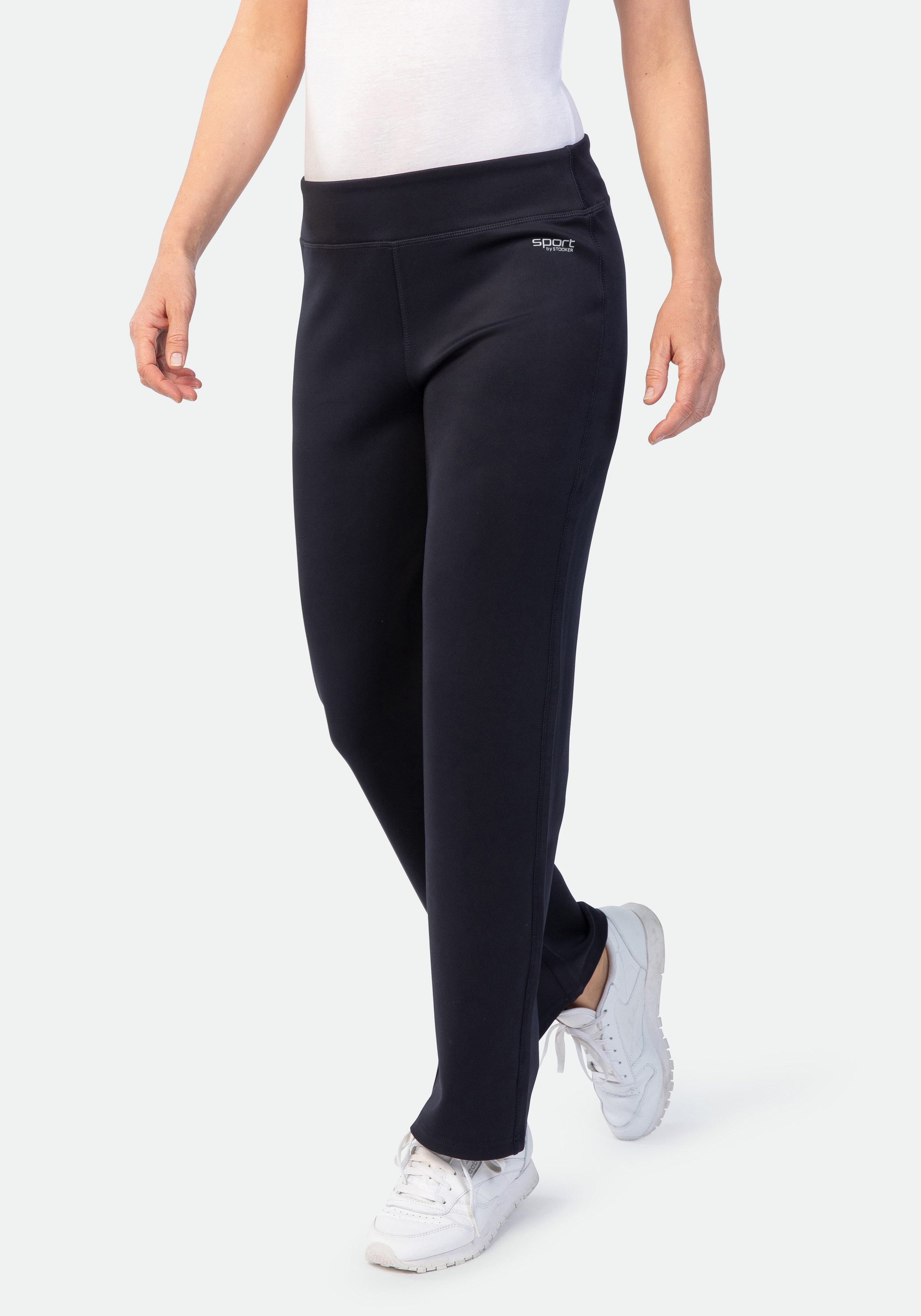 STOOKER WOMEN Jazzpants High Tech - Poly-Jersey Stretch Jazzpants Jazzpants günstig online kaufen