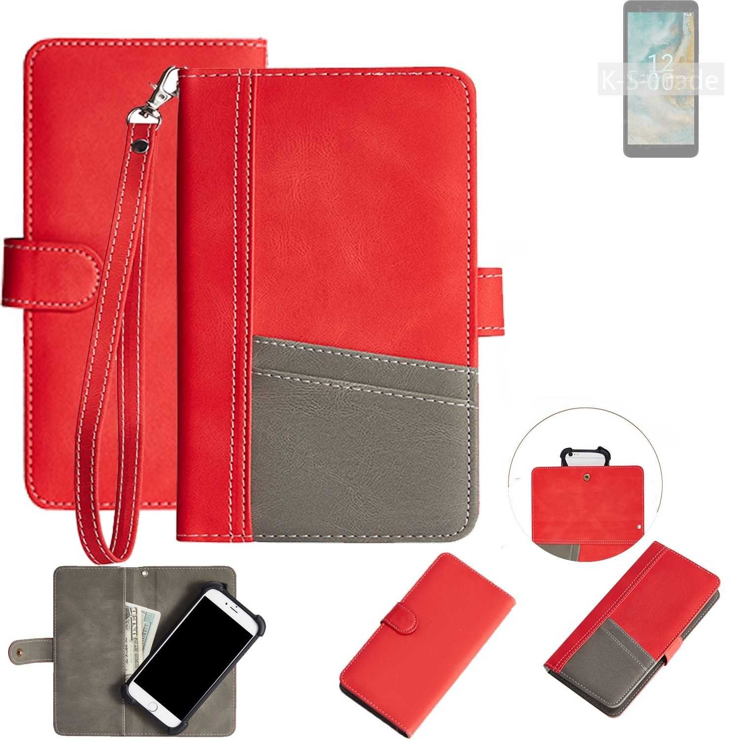 Handyhülle für Nokia C02