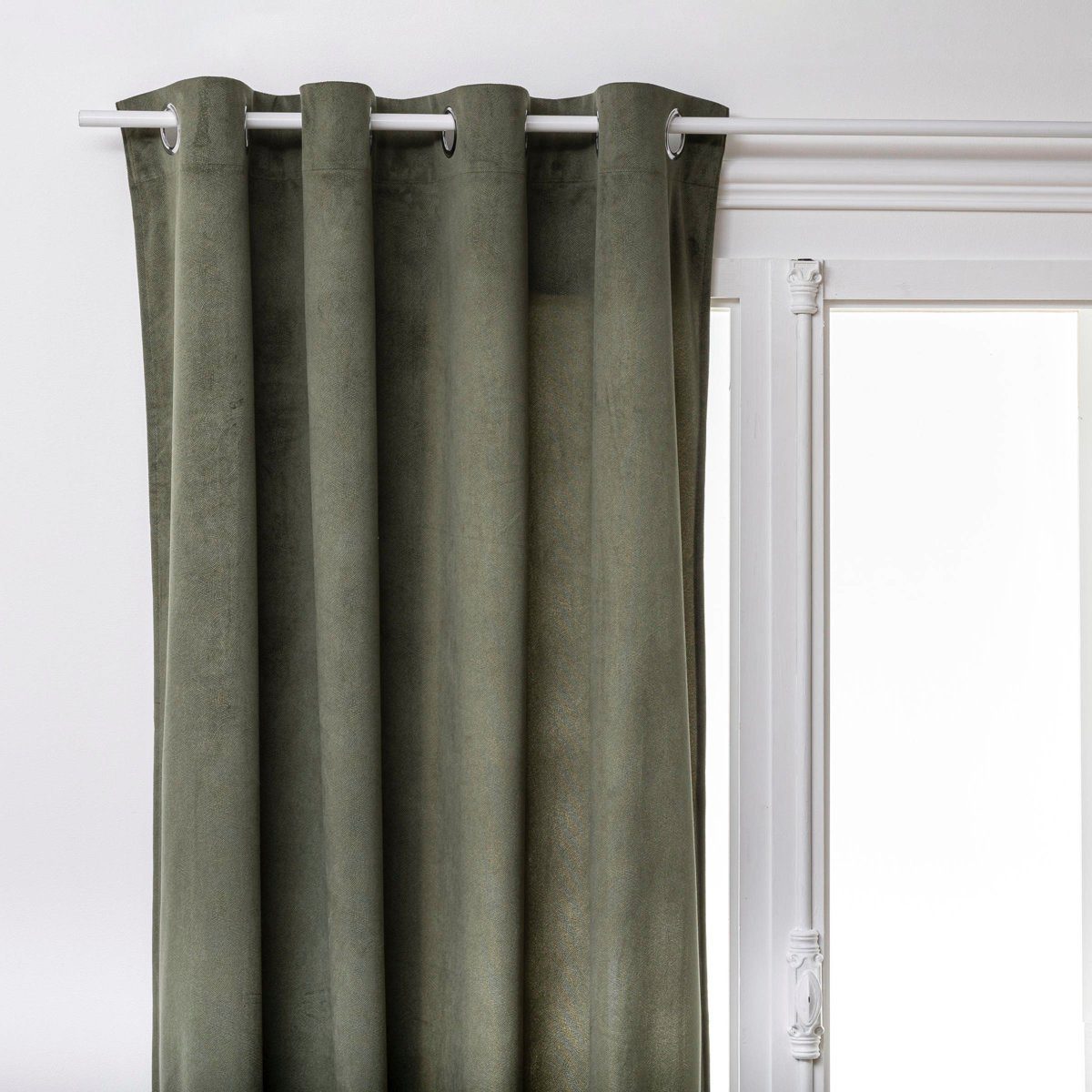 Atmosphera Créateur d'intérieur Vorhang, (1 St), günstig online kaufen