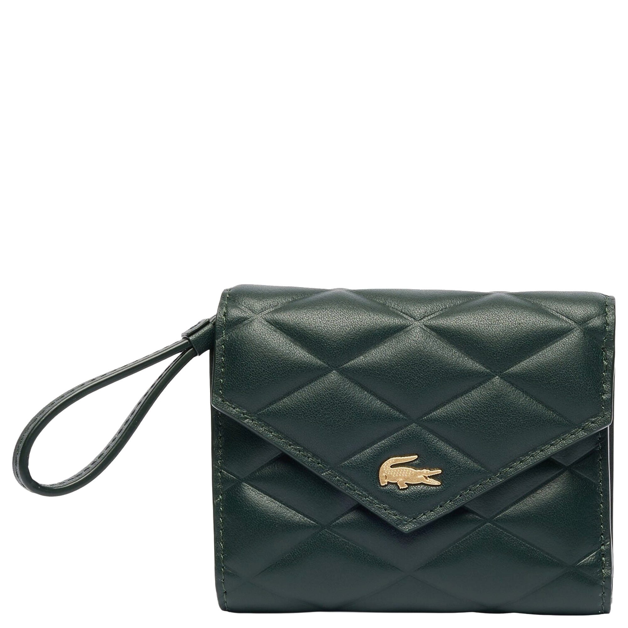 Lacoste Geldbörse Billfold Compact Wallet - günstig online kaufen