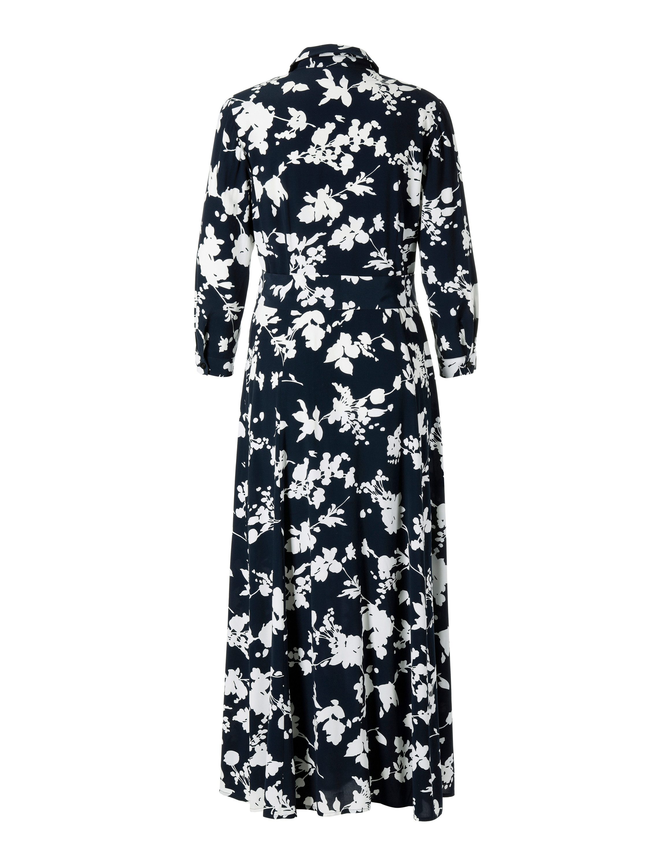 MADELEINE Maxikleid Langes Druckkleid günstig online kaufen