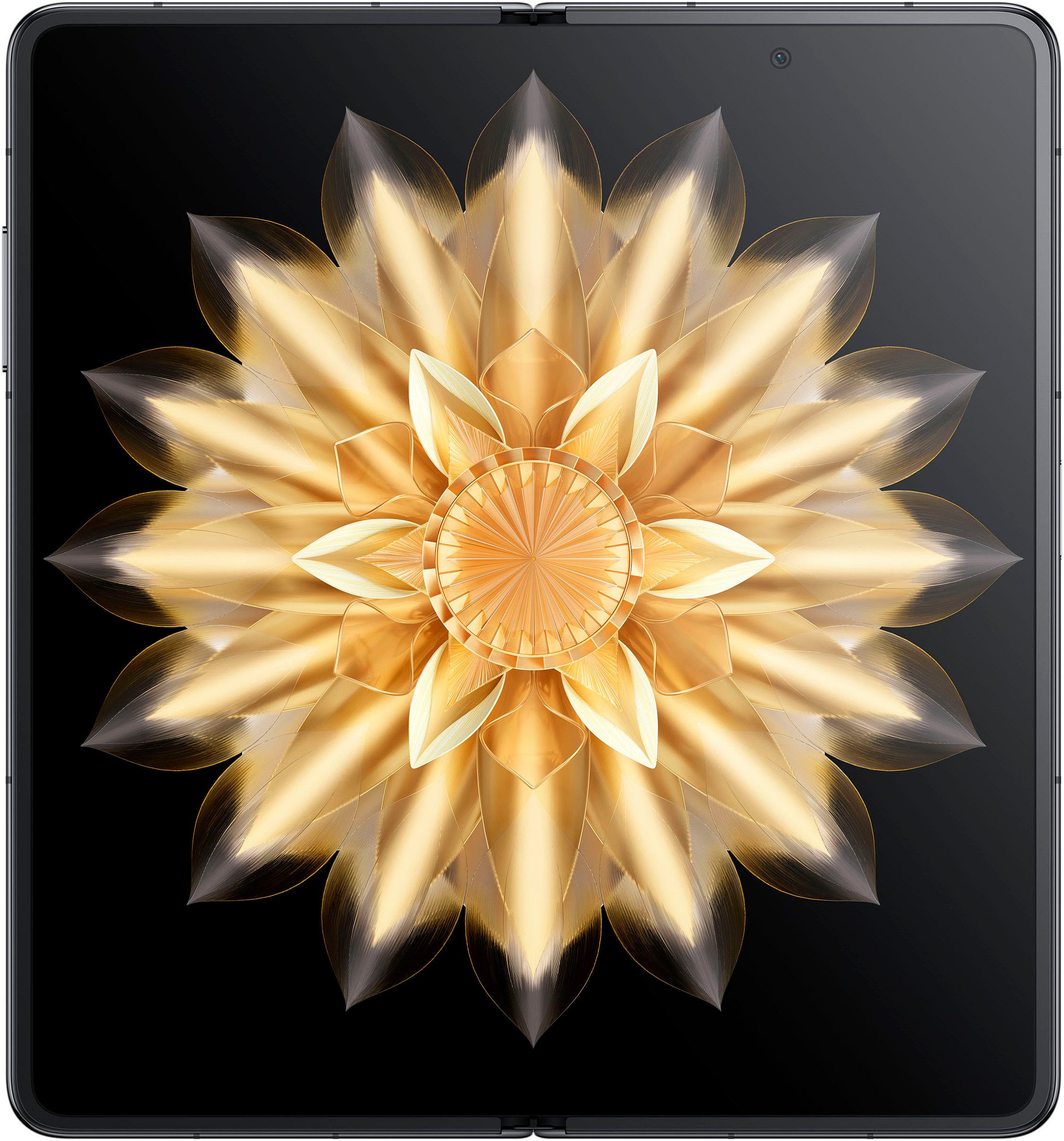 Honor HONOR Magic V2 Smartphone (20,11 cm/7,92 Zoll, 512 GB Speicherplatz, 50 MP Kamera)