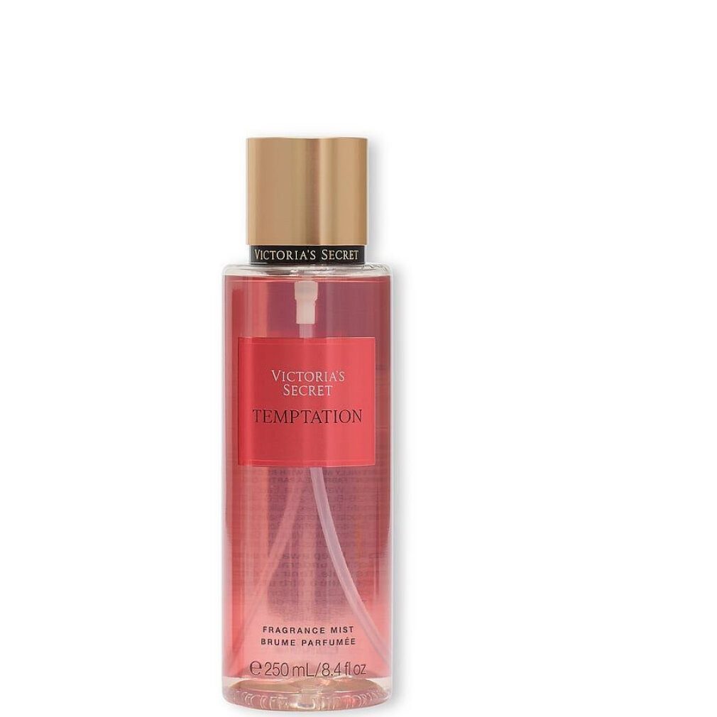 Victoria Körperspray Temptation Body Mist 250ml