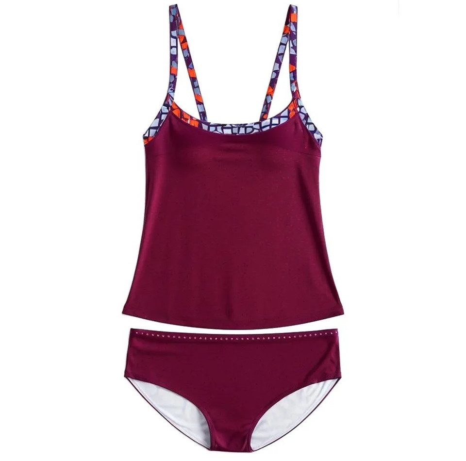 Fashy Tankini Damen Tankini