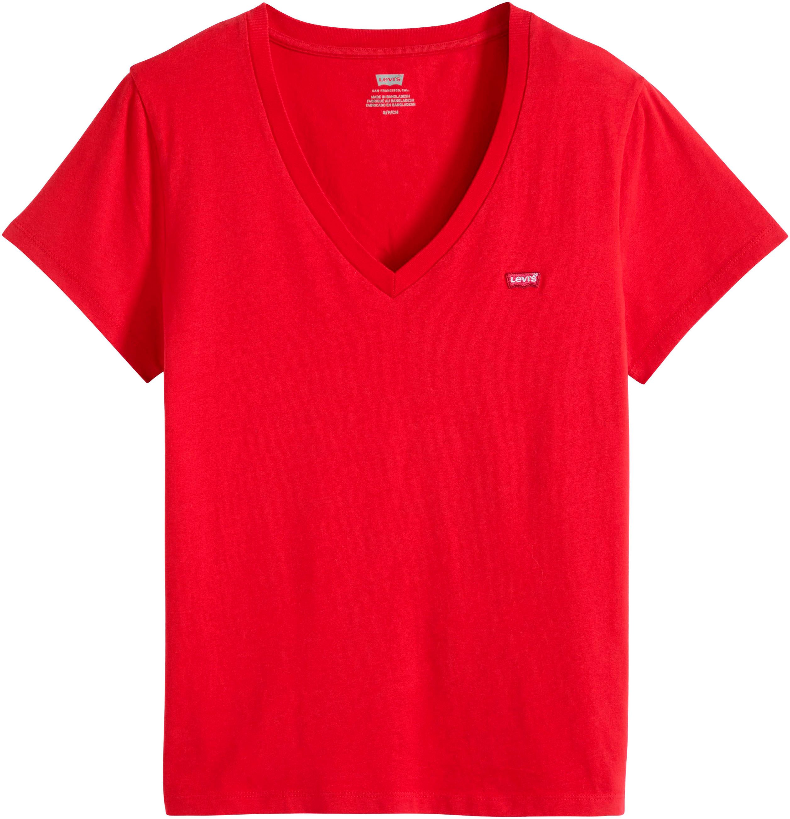 Urban Red COTTON