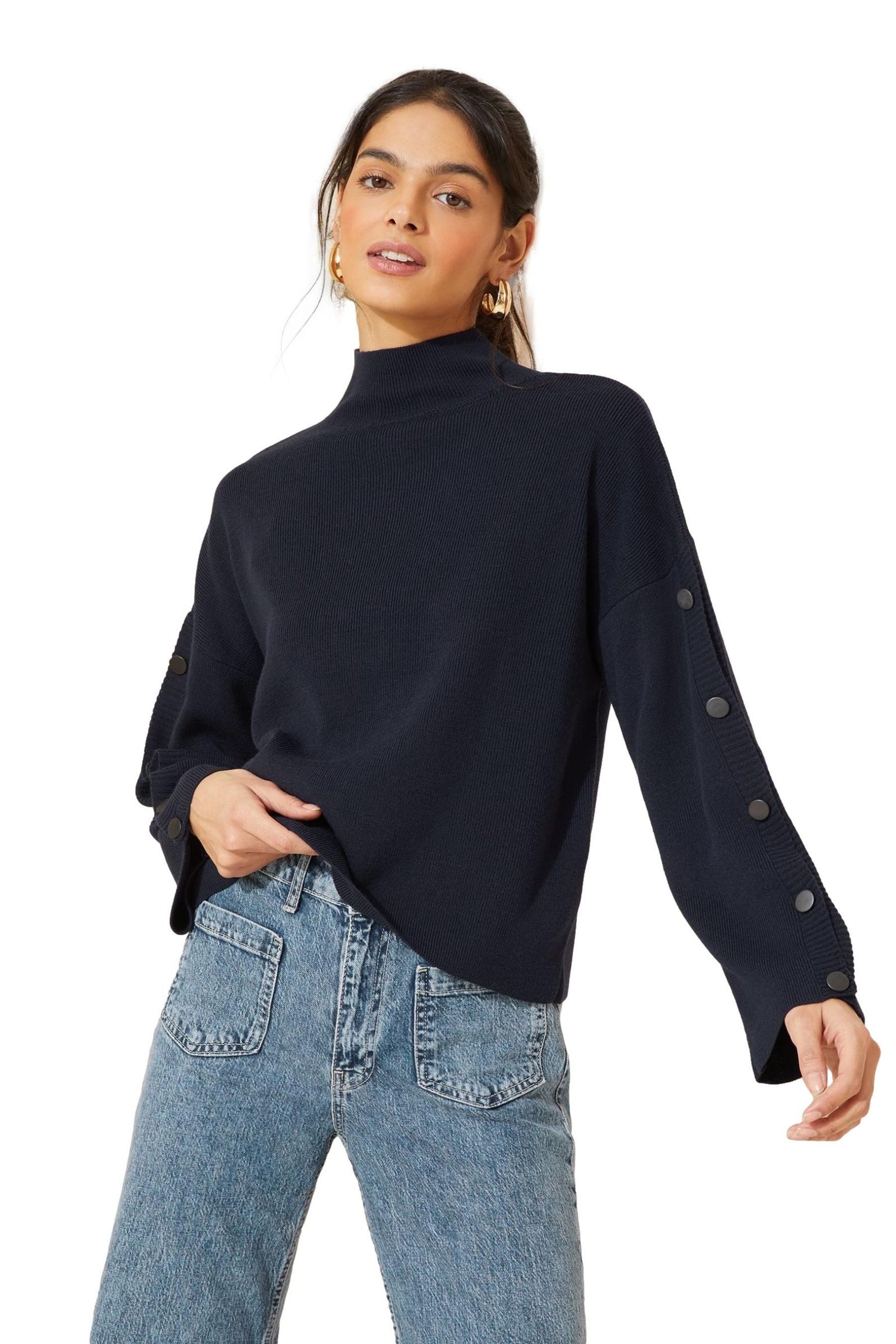 Friends Like These Strickpullover Friends Like Strickpullover, Regular (1-t günstig online kaufen