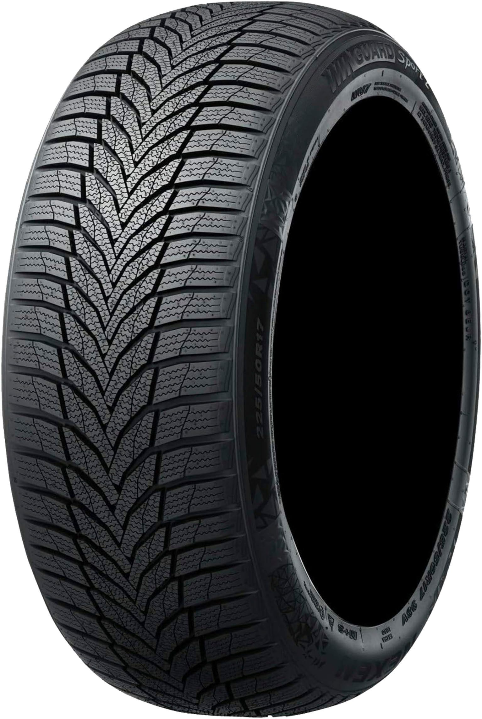 Nexen Winterreifen NEXEN, 1-St.